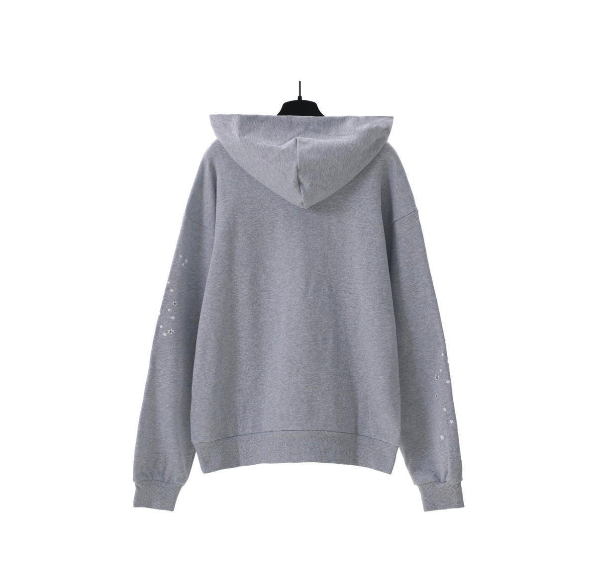 Sp5der Web Hoodie