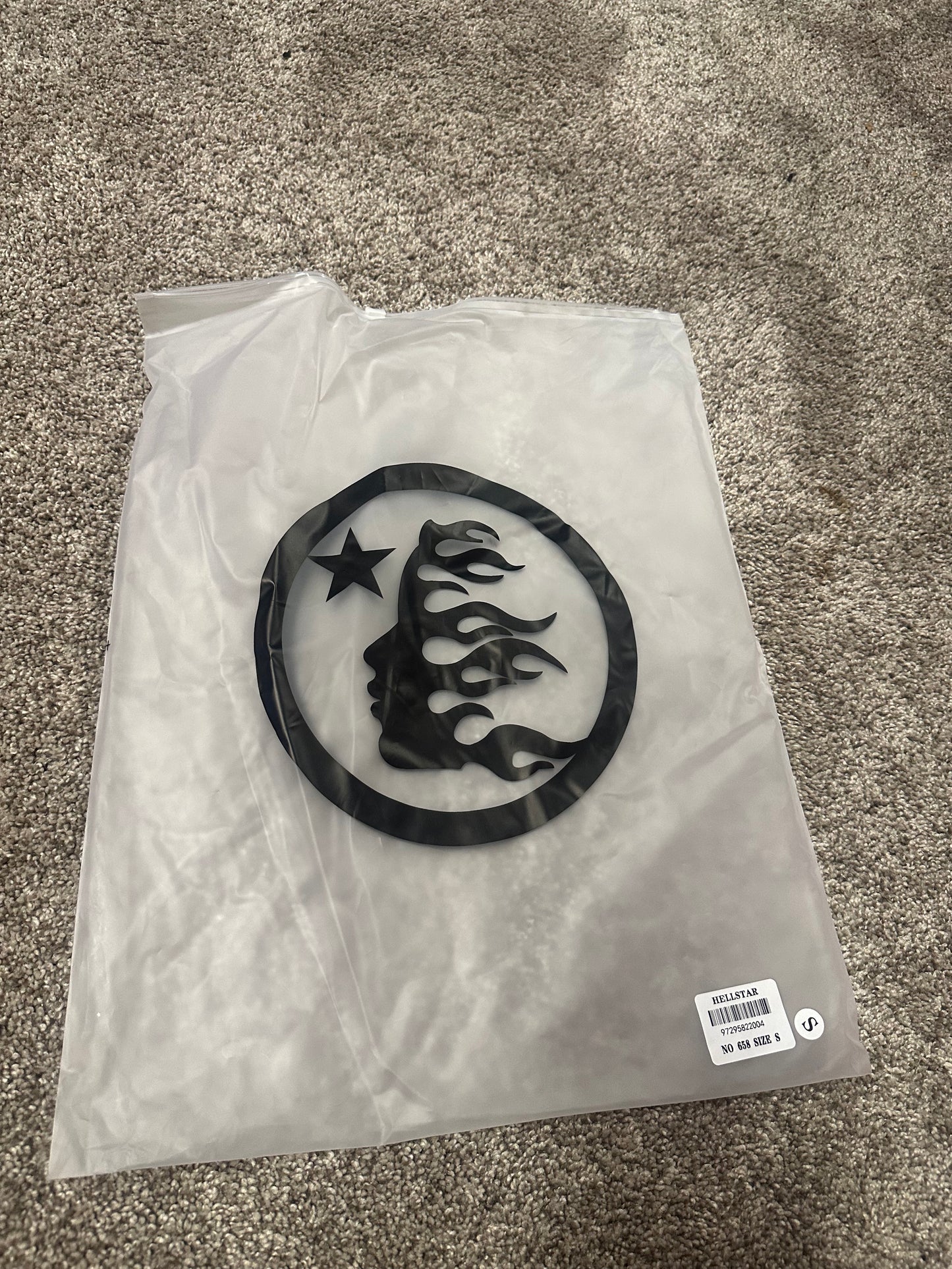 Hellstar Sports Tee