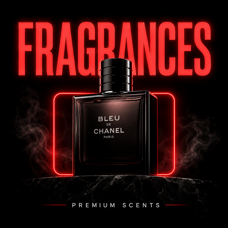 Fragrances