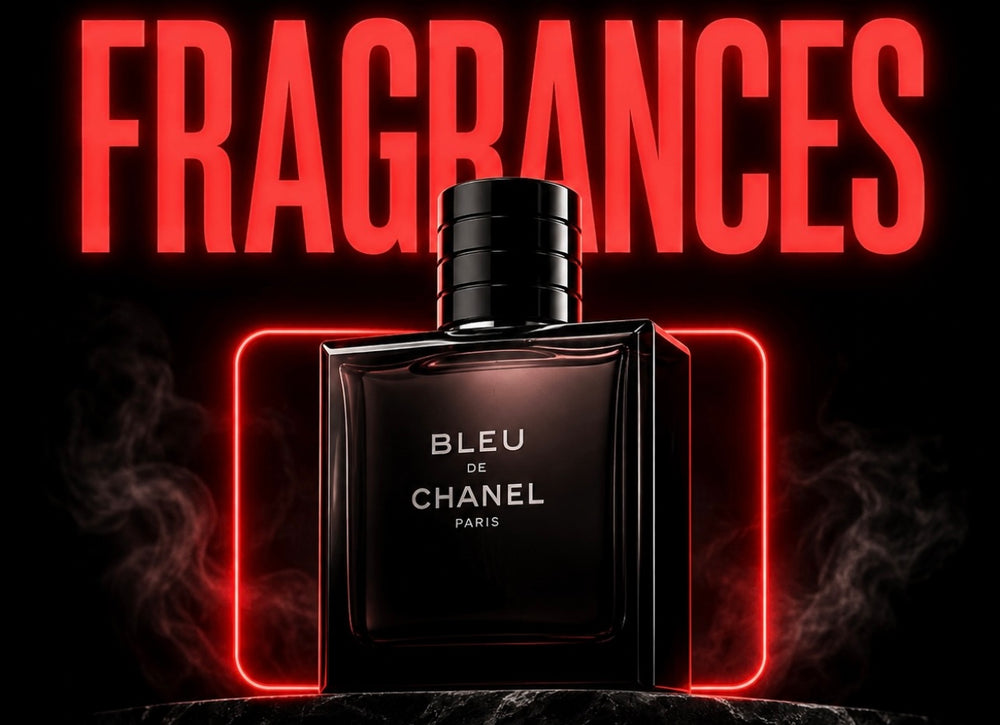 Fragrances