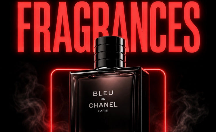 Fragrances
