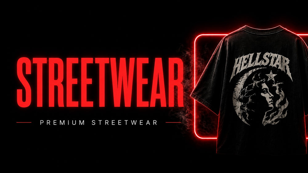 STREETWEAR