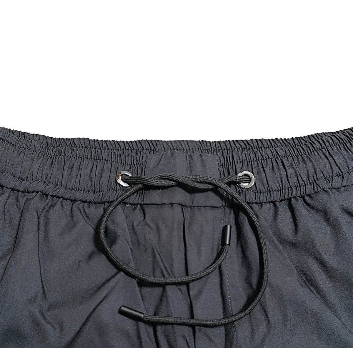 Louis Vuitton Monogram Gradient Shorts – Black