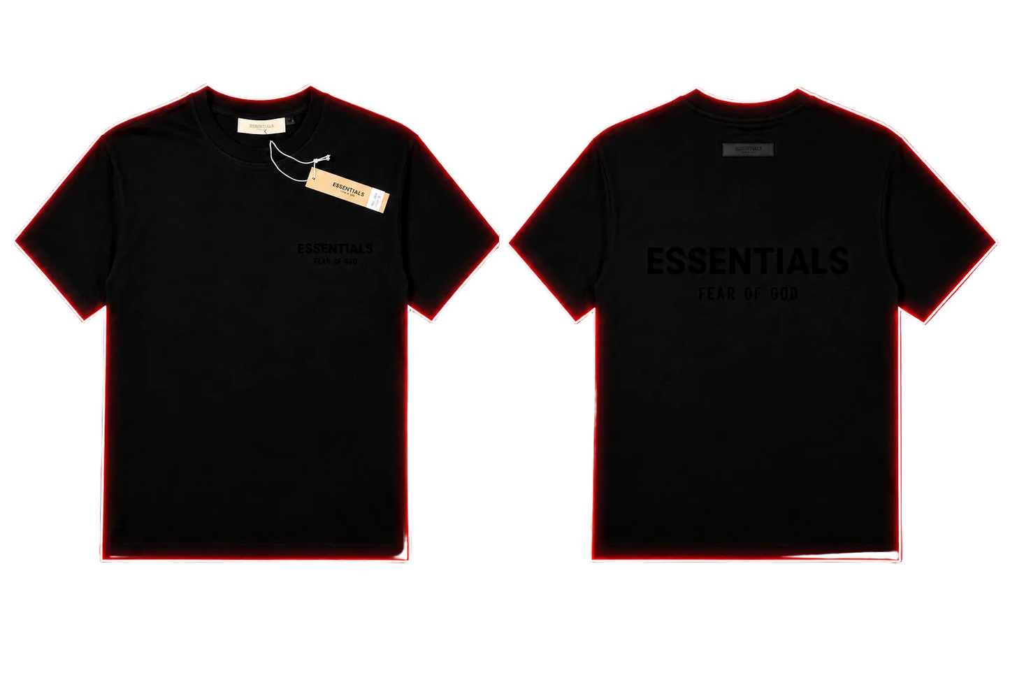 ESS Logo Tee