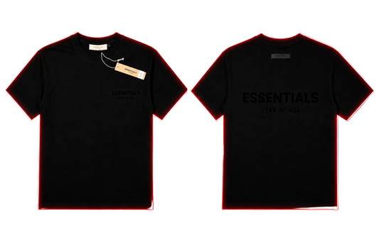 ESS Logo Tee