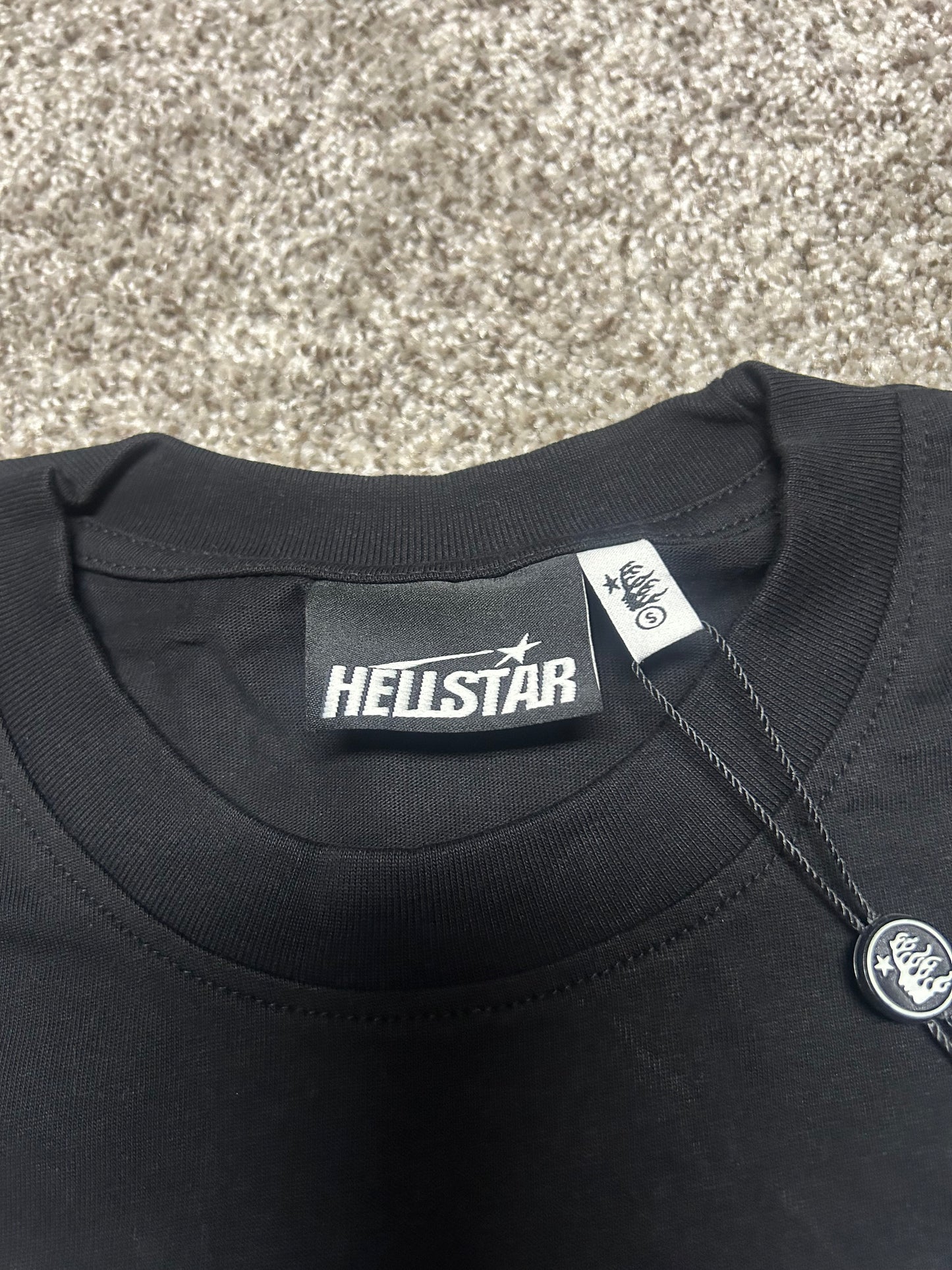Hellstar Signature Tee