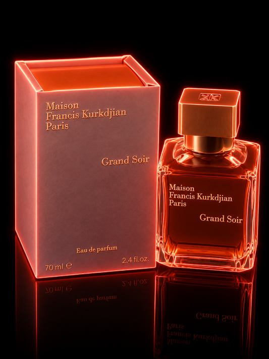 Maison Grand Soir