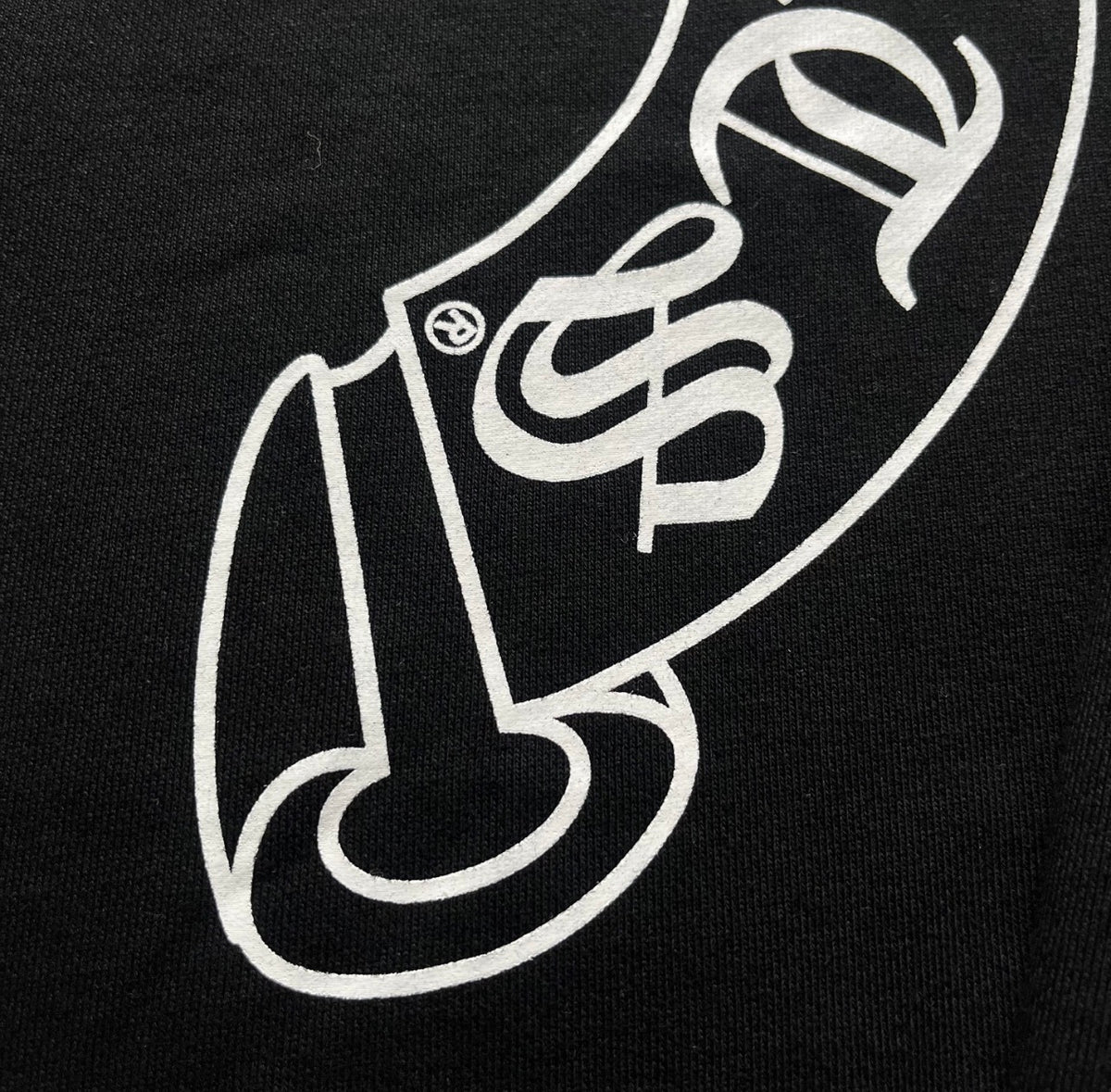 Chrome Hearts Horseshoe Pullover Hoodie