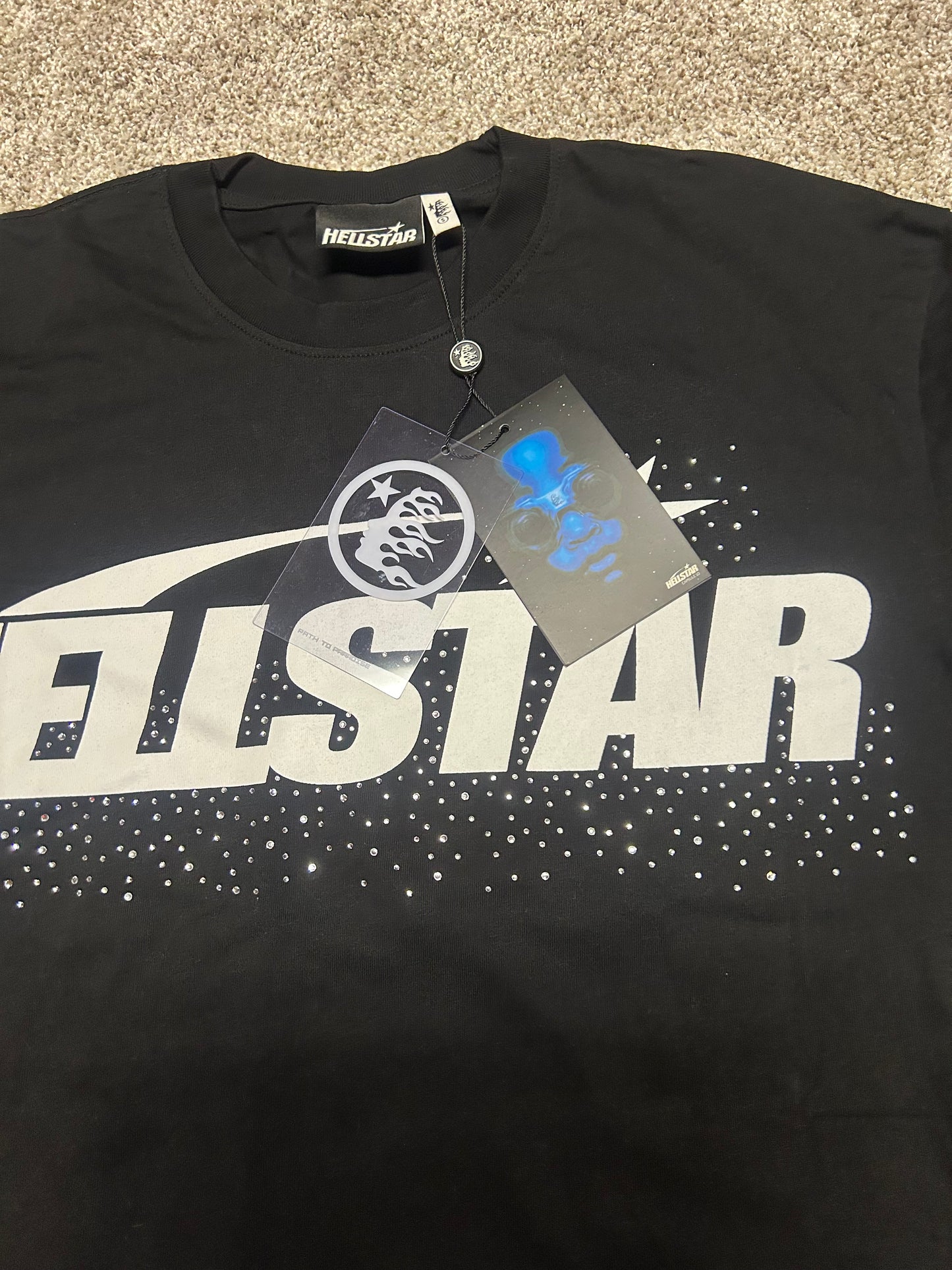 Hellstar Signature Tee
