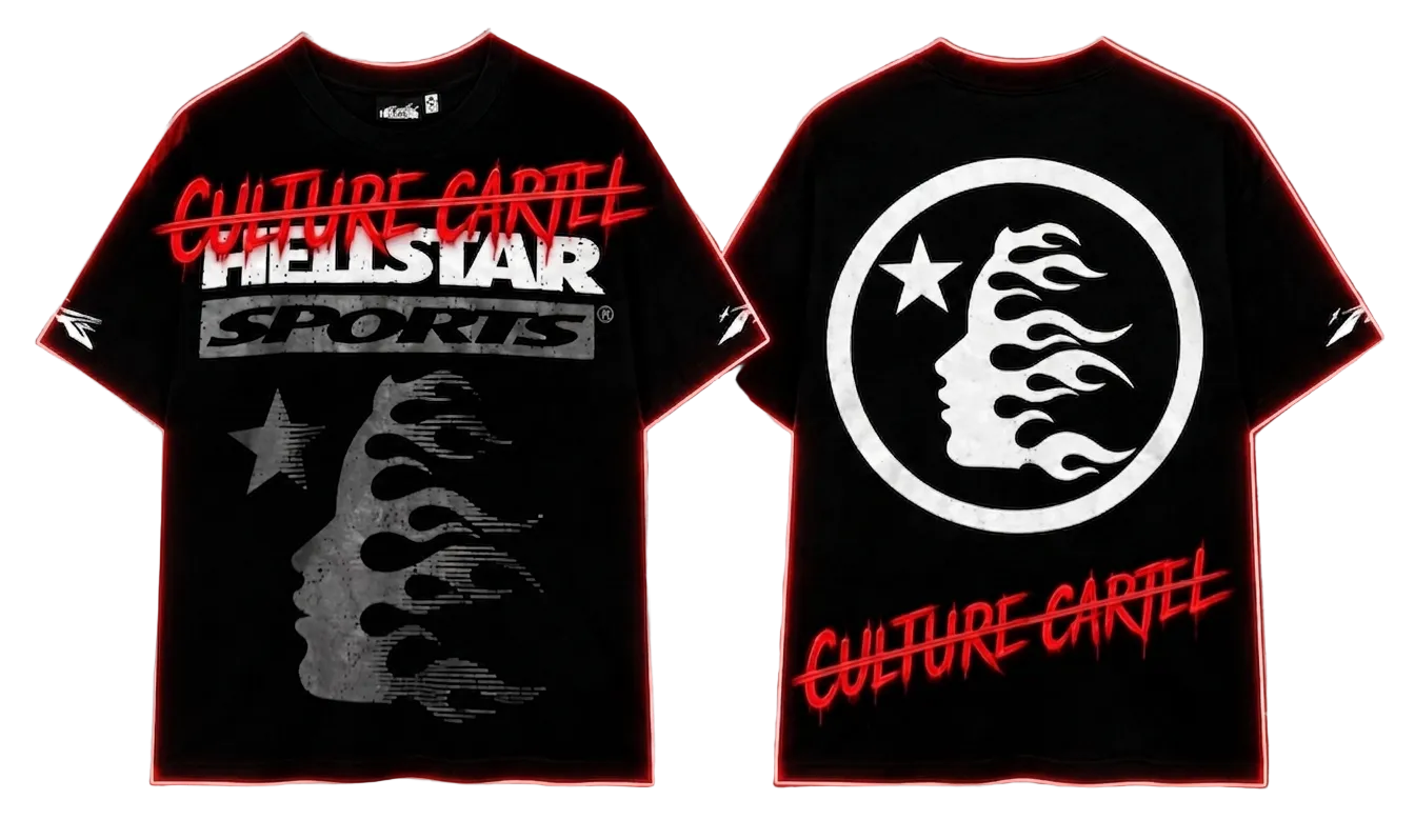 Hellstar Sports Tee
