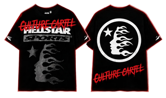 Hellstar Sports Tee