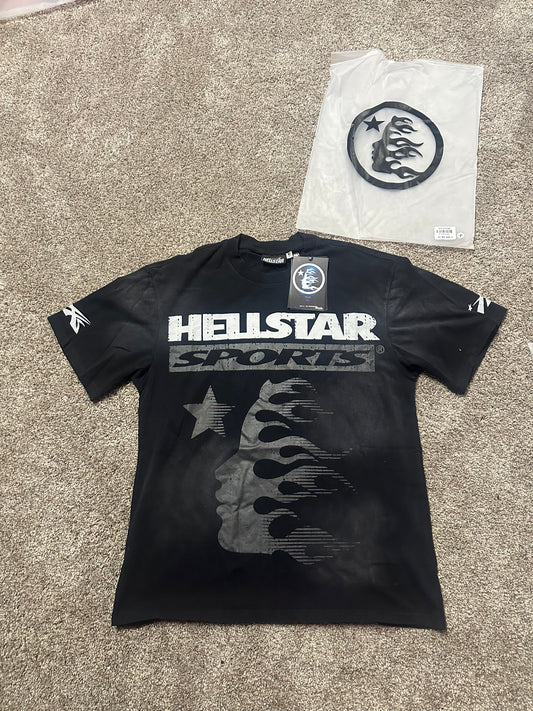 Hellstar Sports Tee