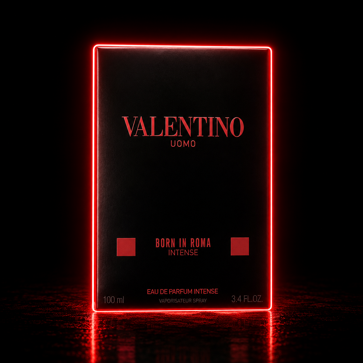 Valento Uomo Intense