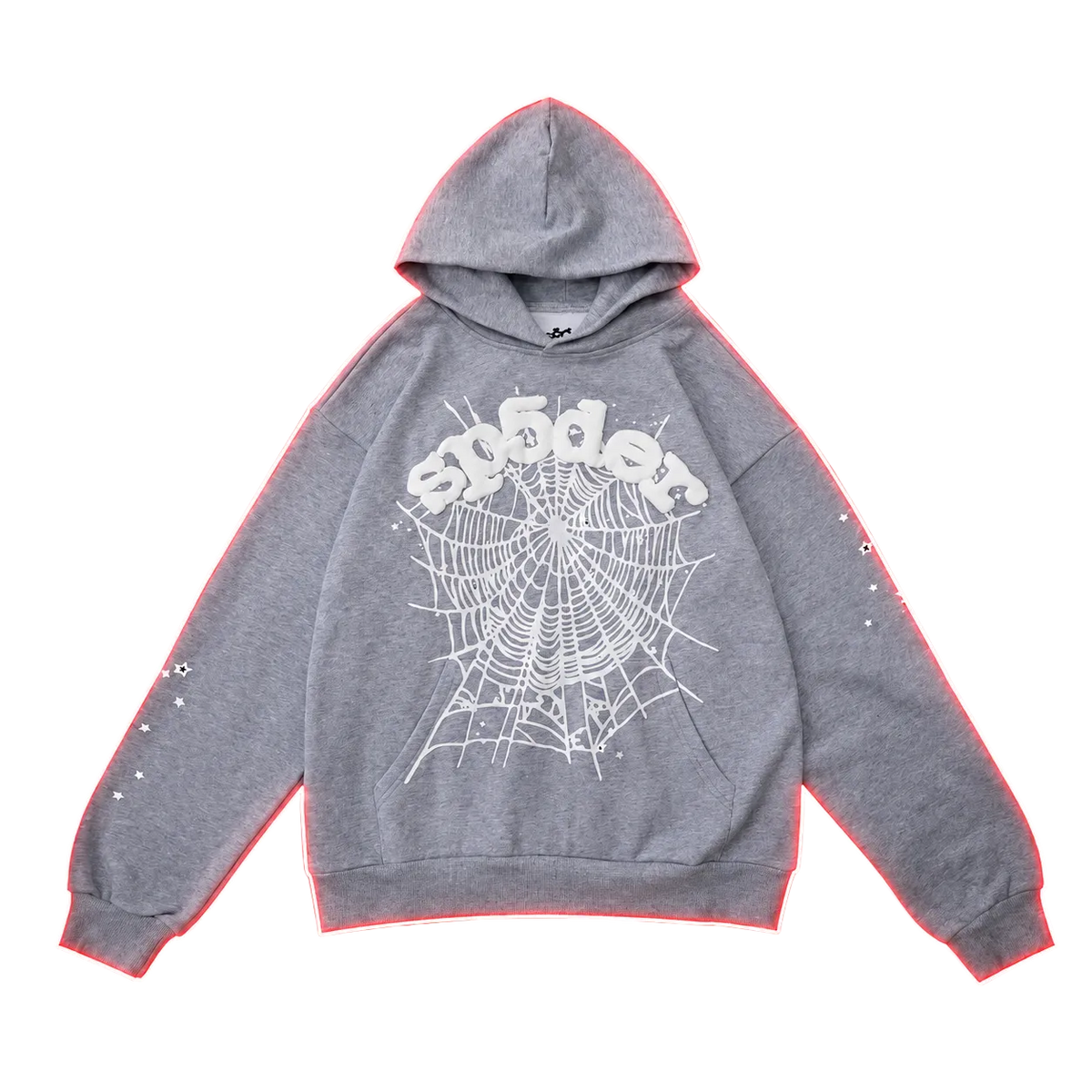 Sp5der Web Hoodie