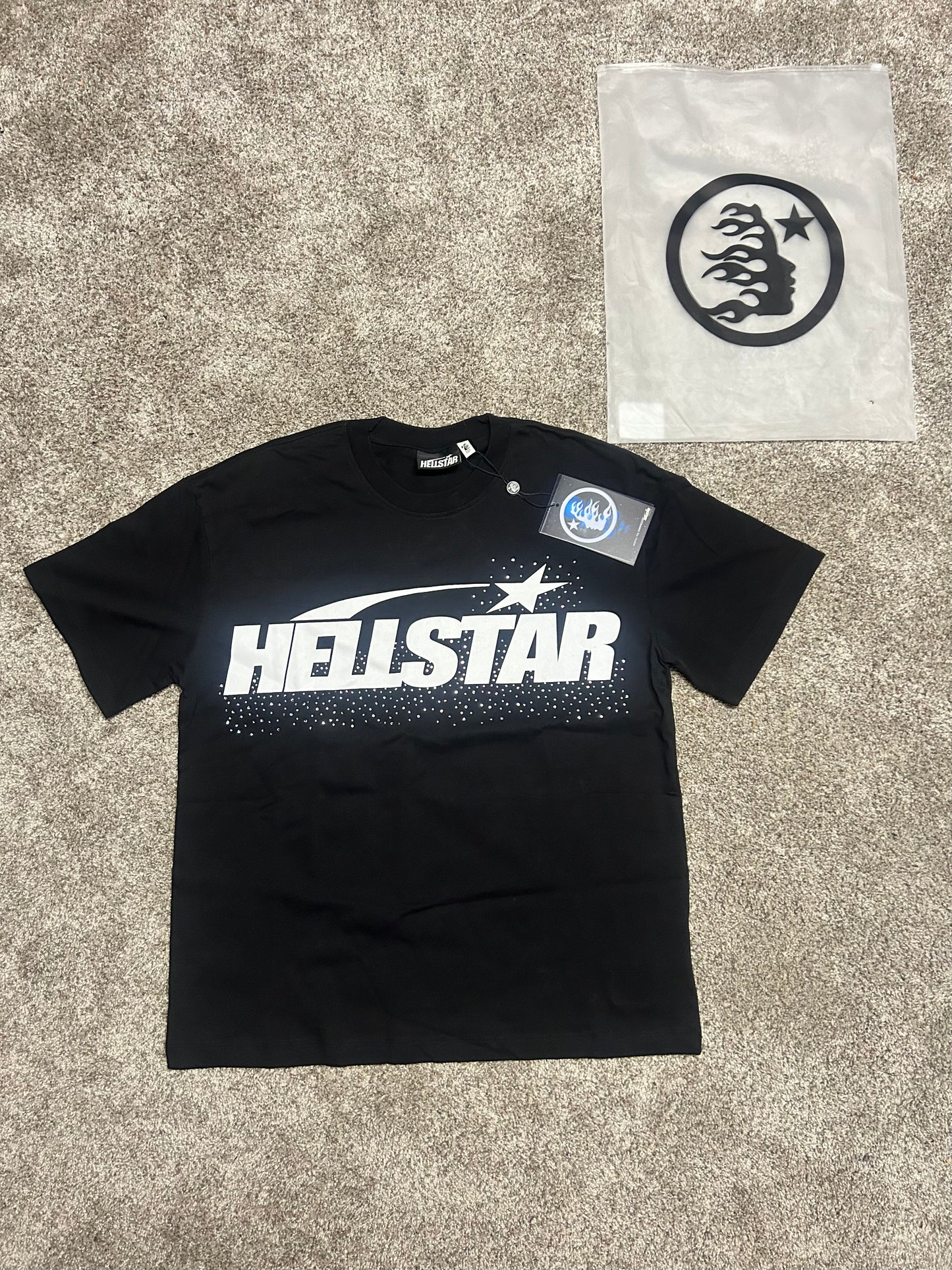 Hellstar Signature Tee