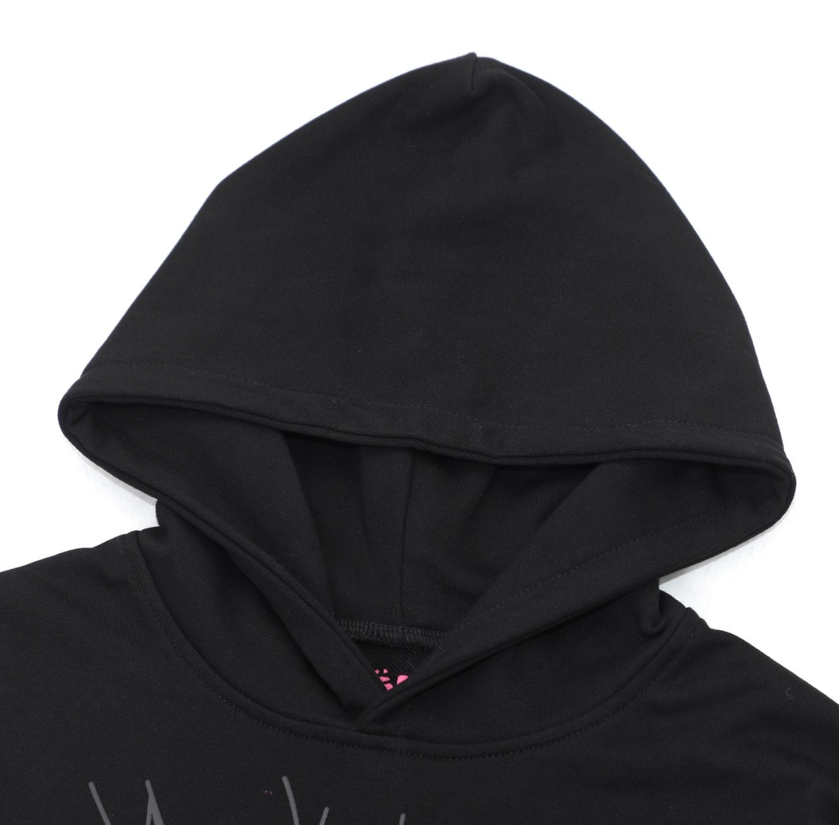 Sp5der Punk Web Hoodie
