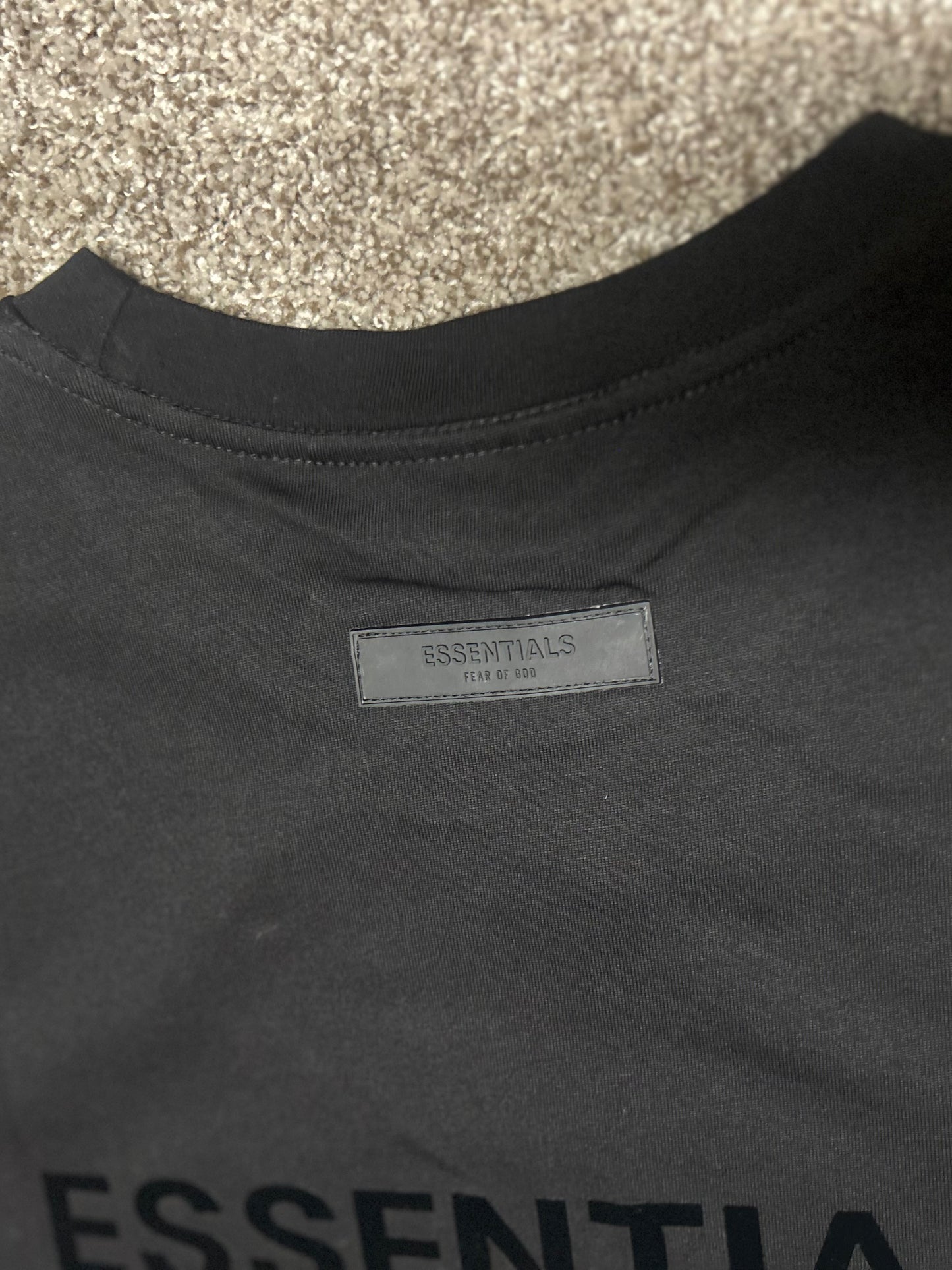 ESS Logo Tee