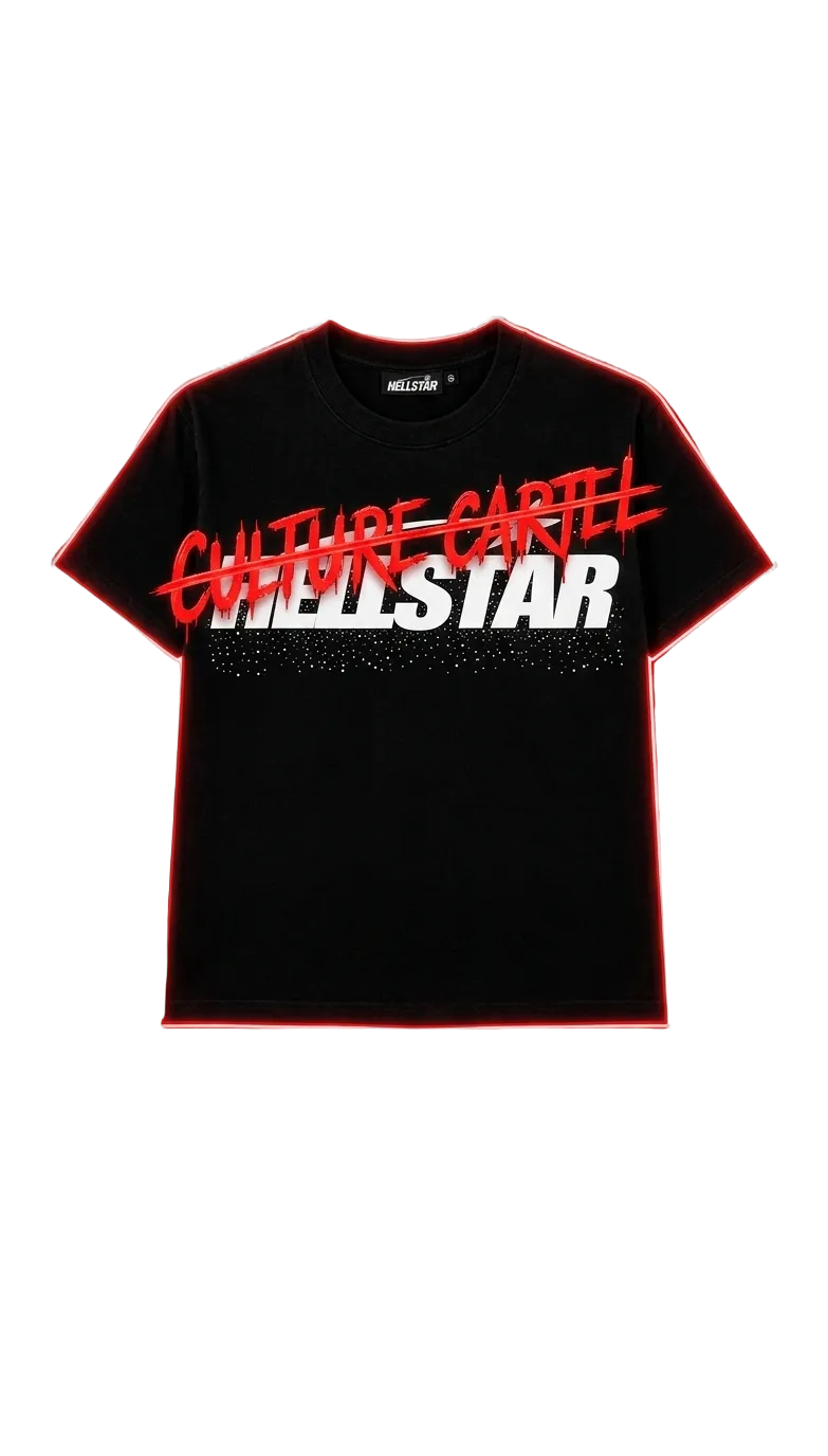Hellstar Signature Tee