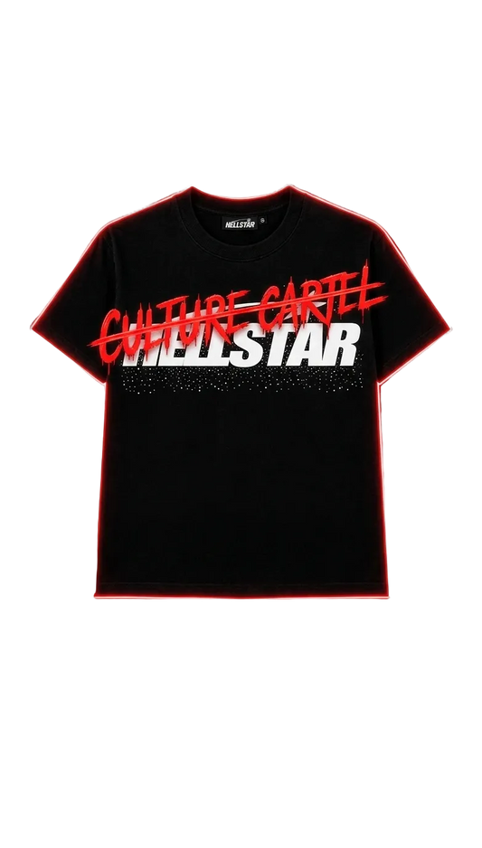 Hellstar Signature Tee