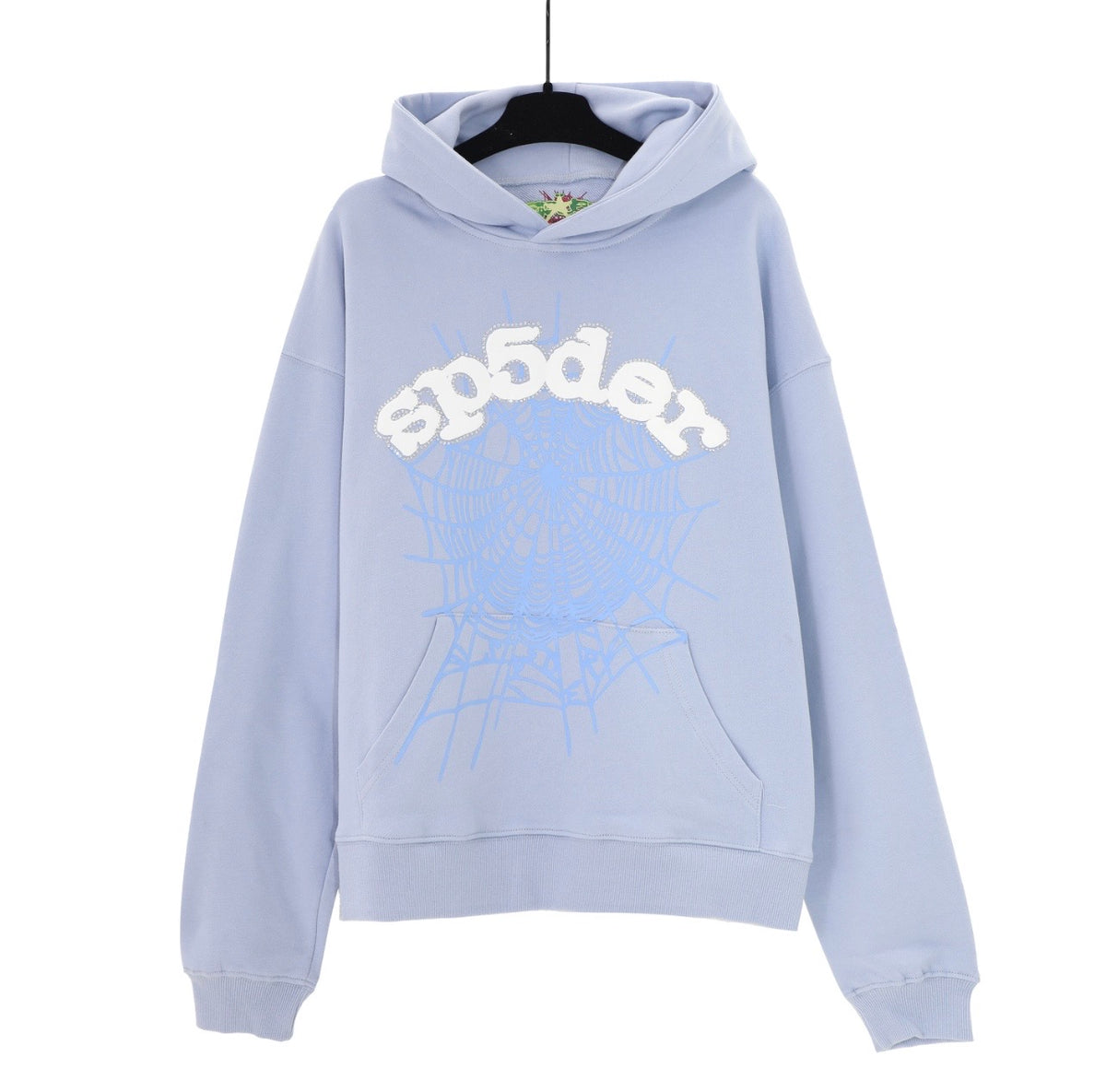Sp5der Web Hoodie