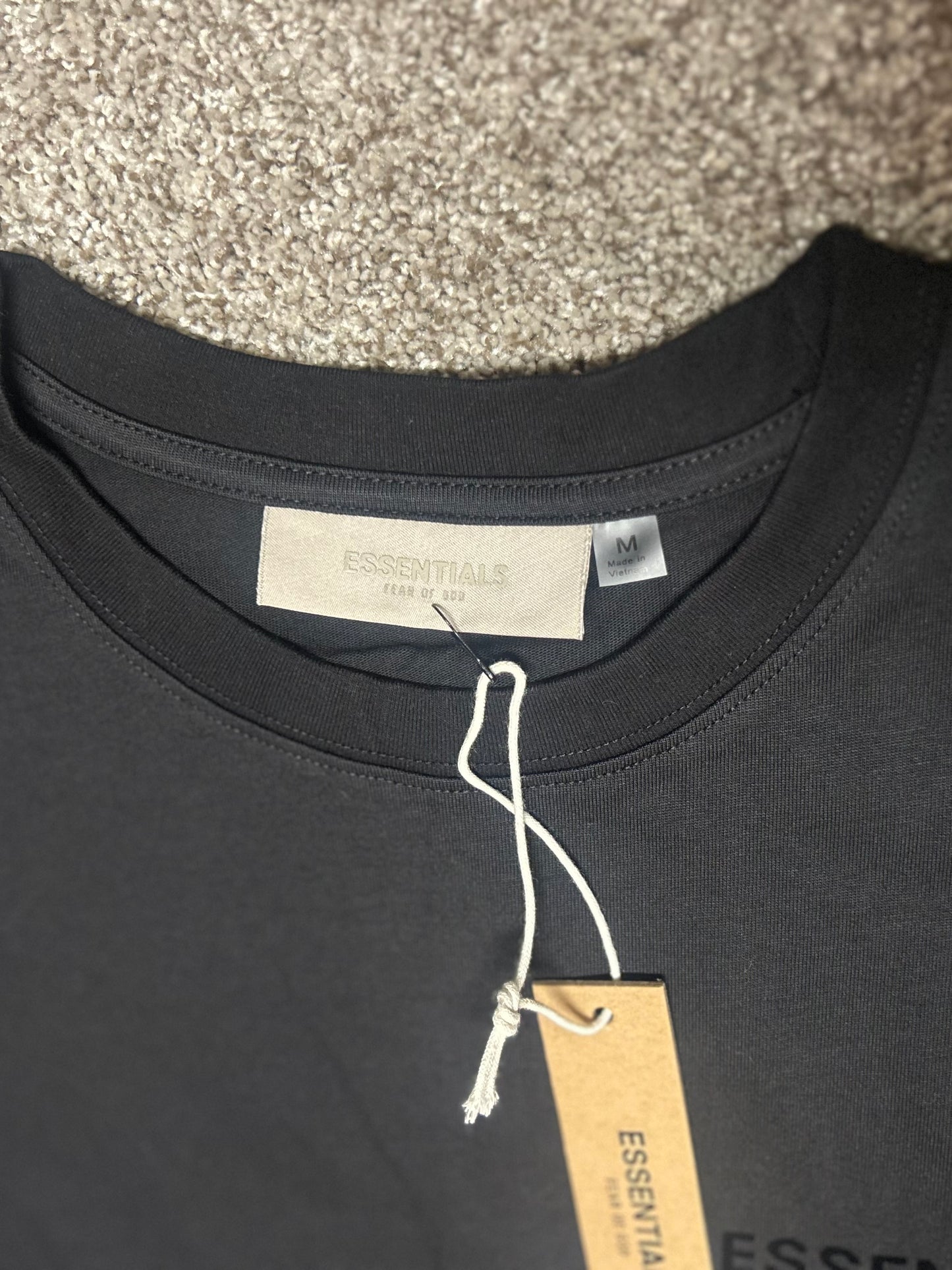 ESS Logo Tee