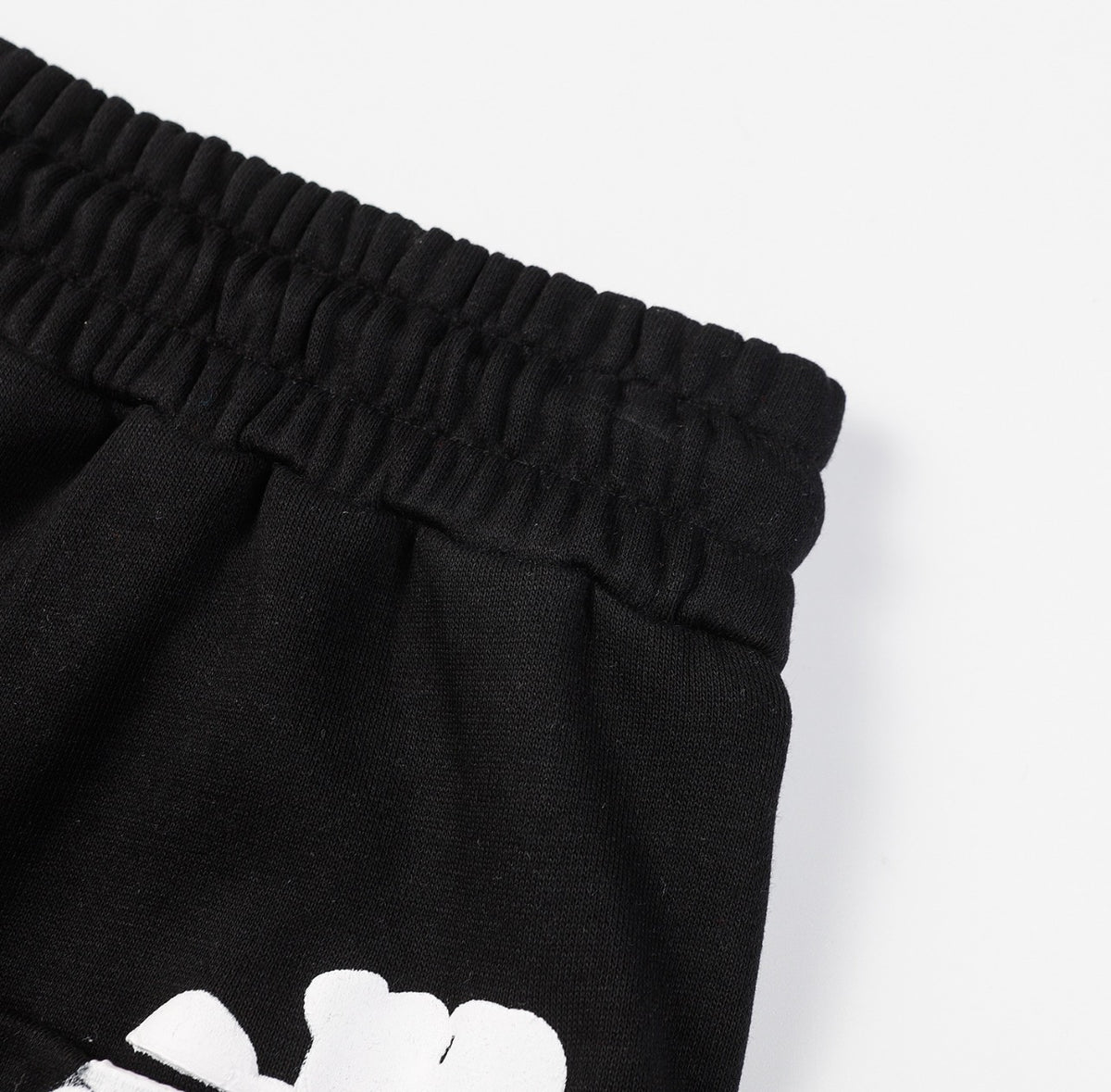 Denim Tears Cotton Wreath Sweat Short