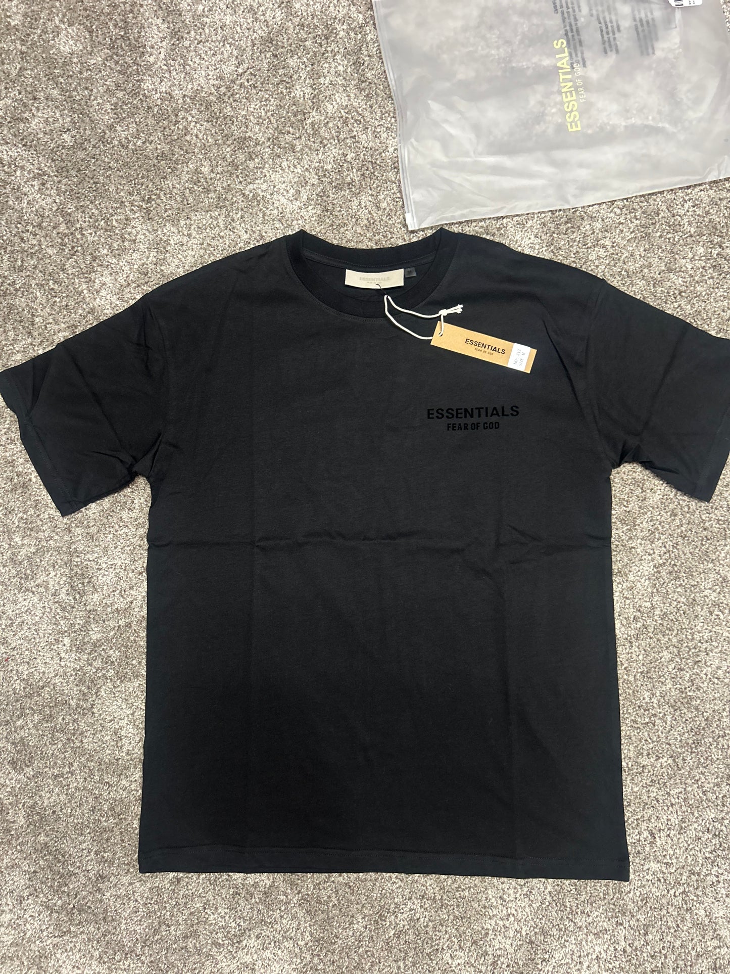 ESS Logo Tee