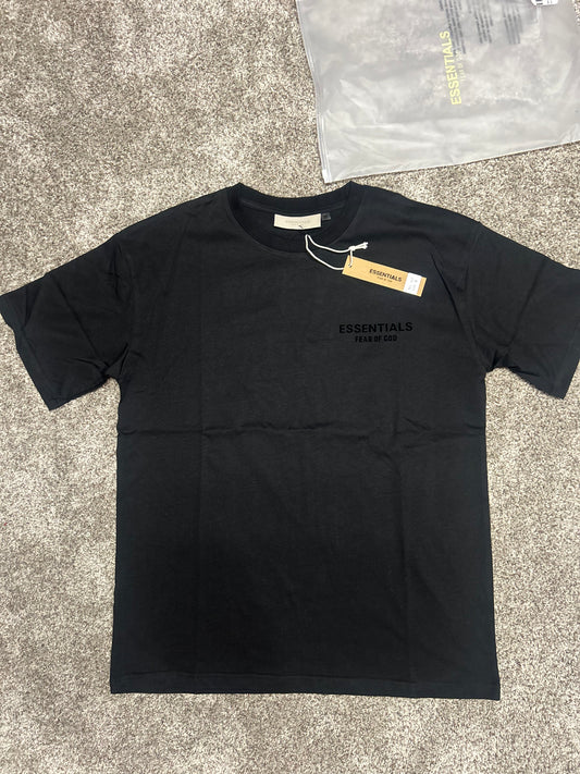 ESS Logo Tee
