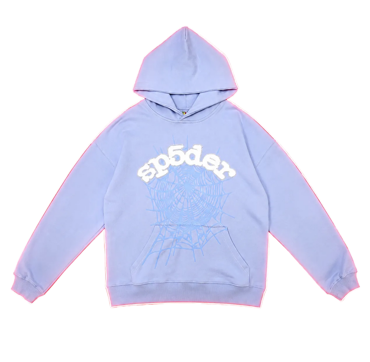 Sp5der Web Hoodie