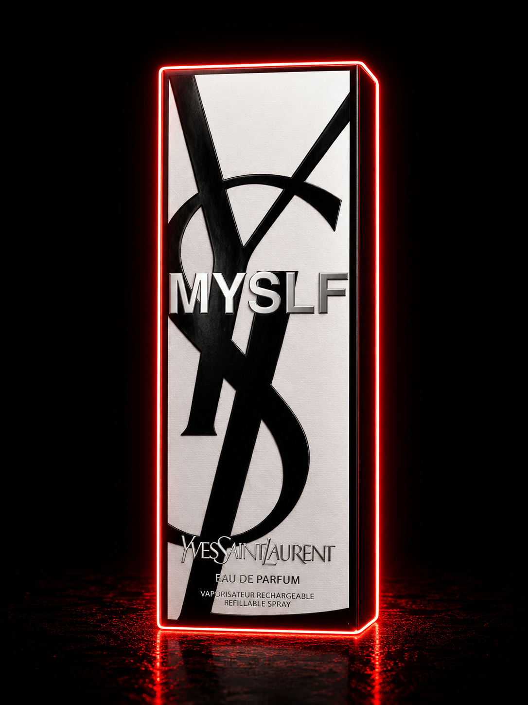 YSL Yves Saint Laurent