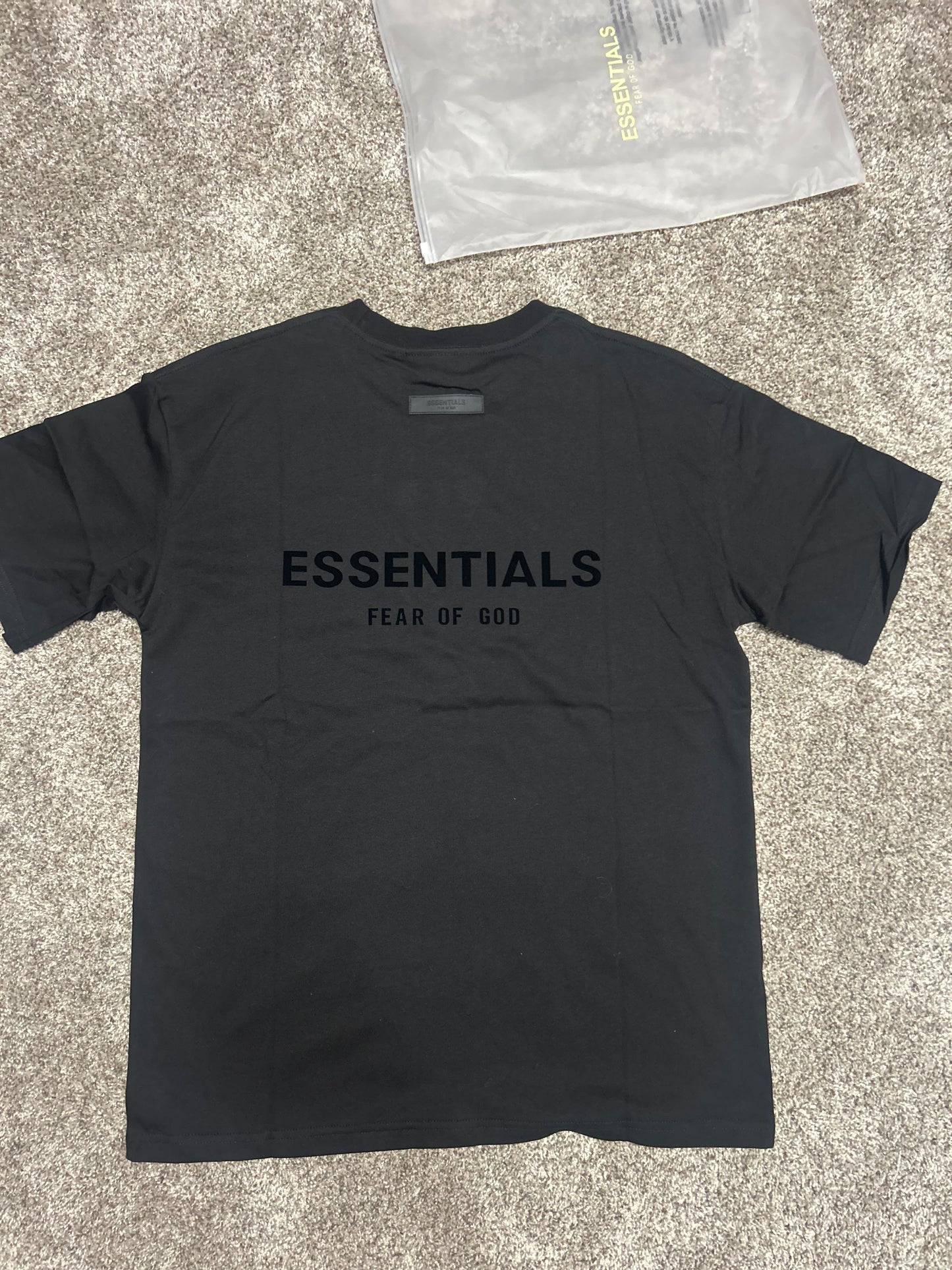 ESS Logo Tee
