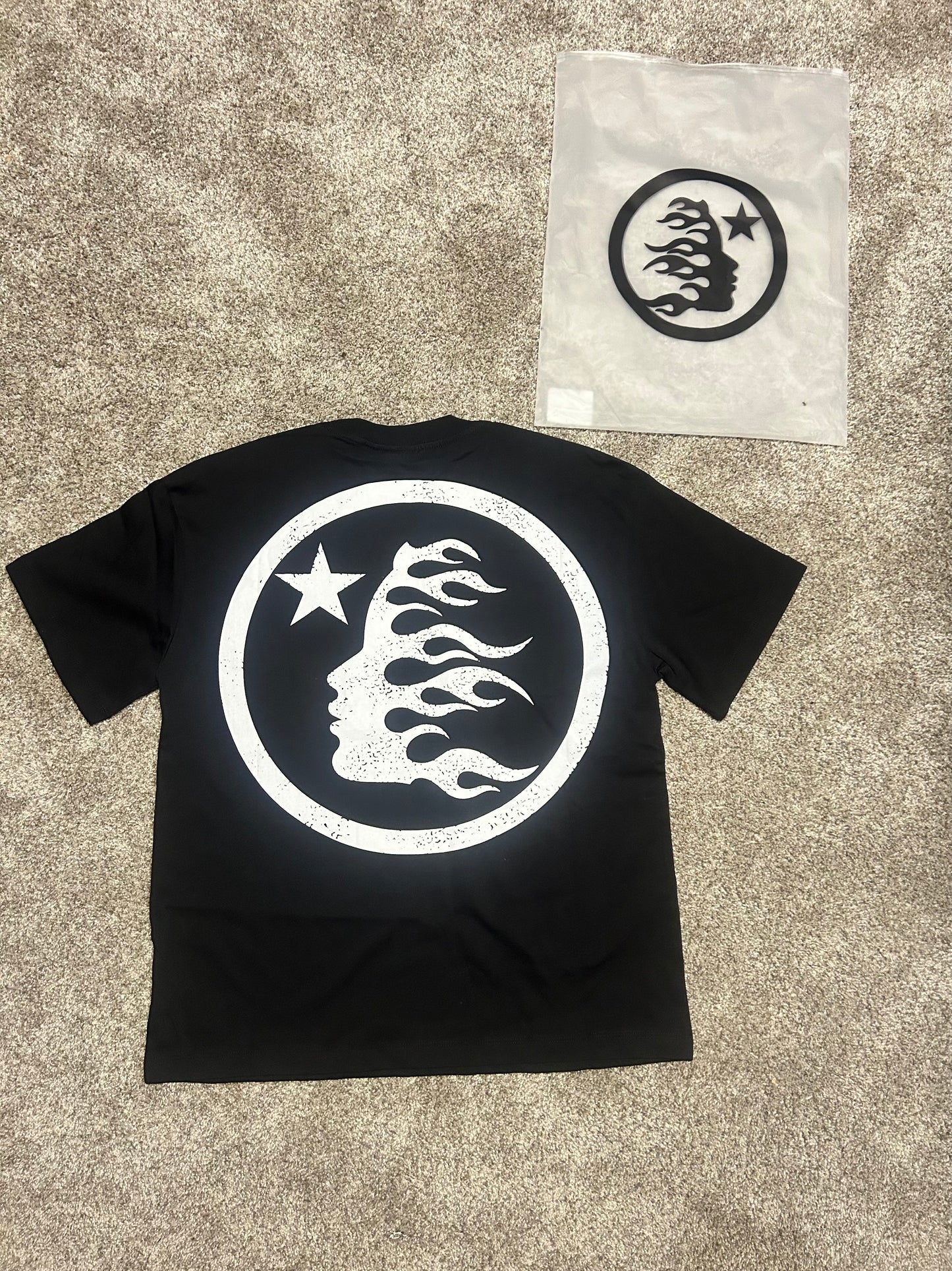 Hellstar Signature Tee