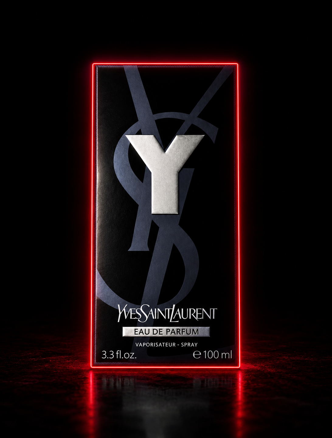 YSL Eau
