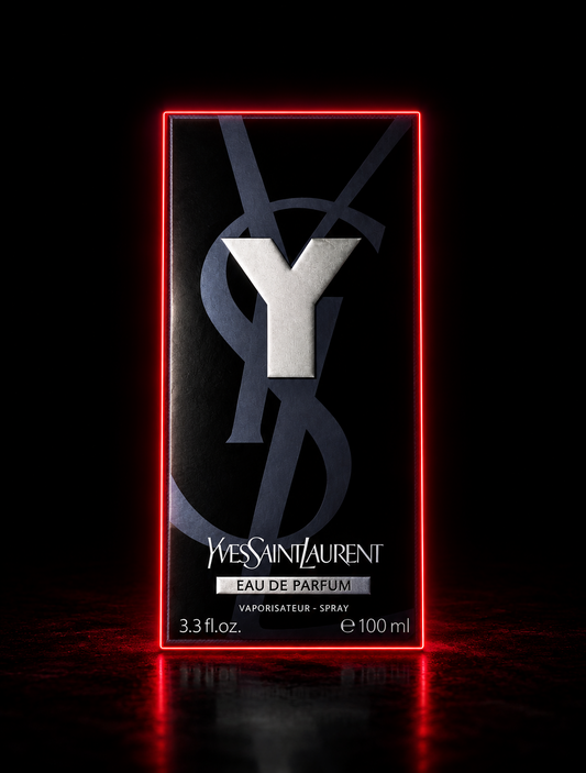 YSL Eau