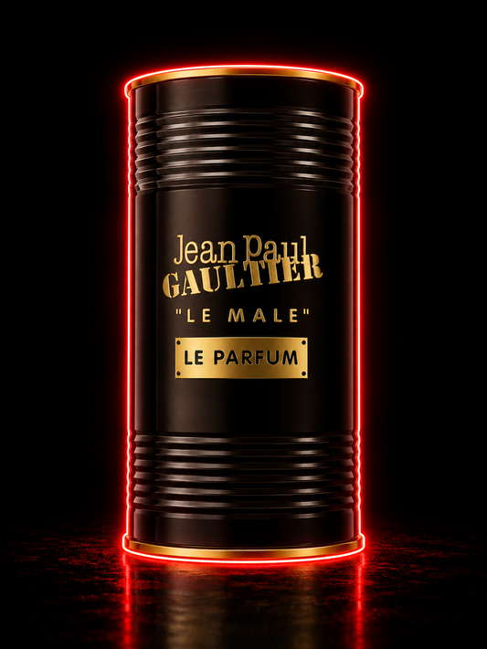 JPG Le Male