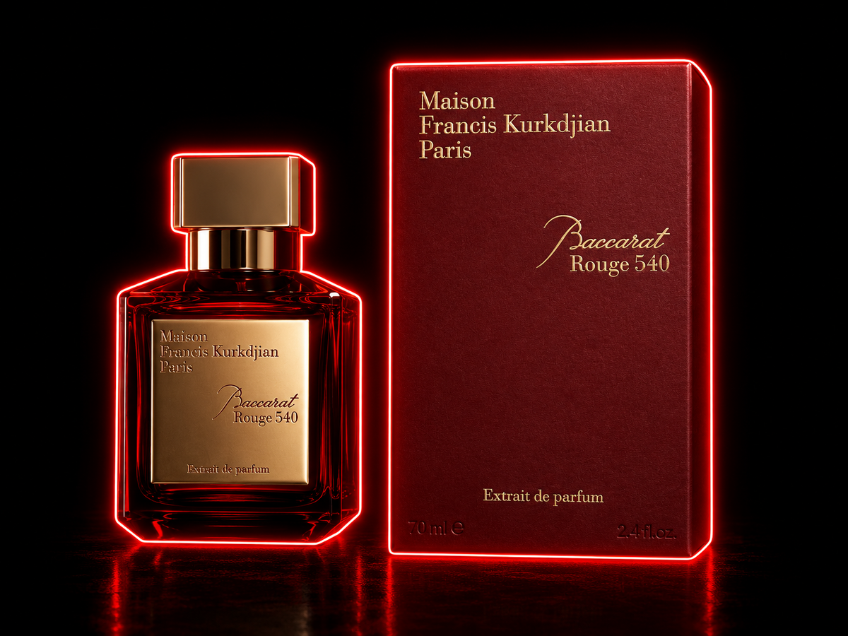 BR540 Extrait