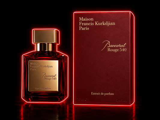 BR540 Extrait
