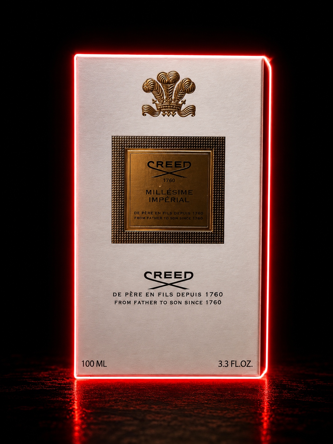 Creed Millésime Imperial