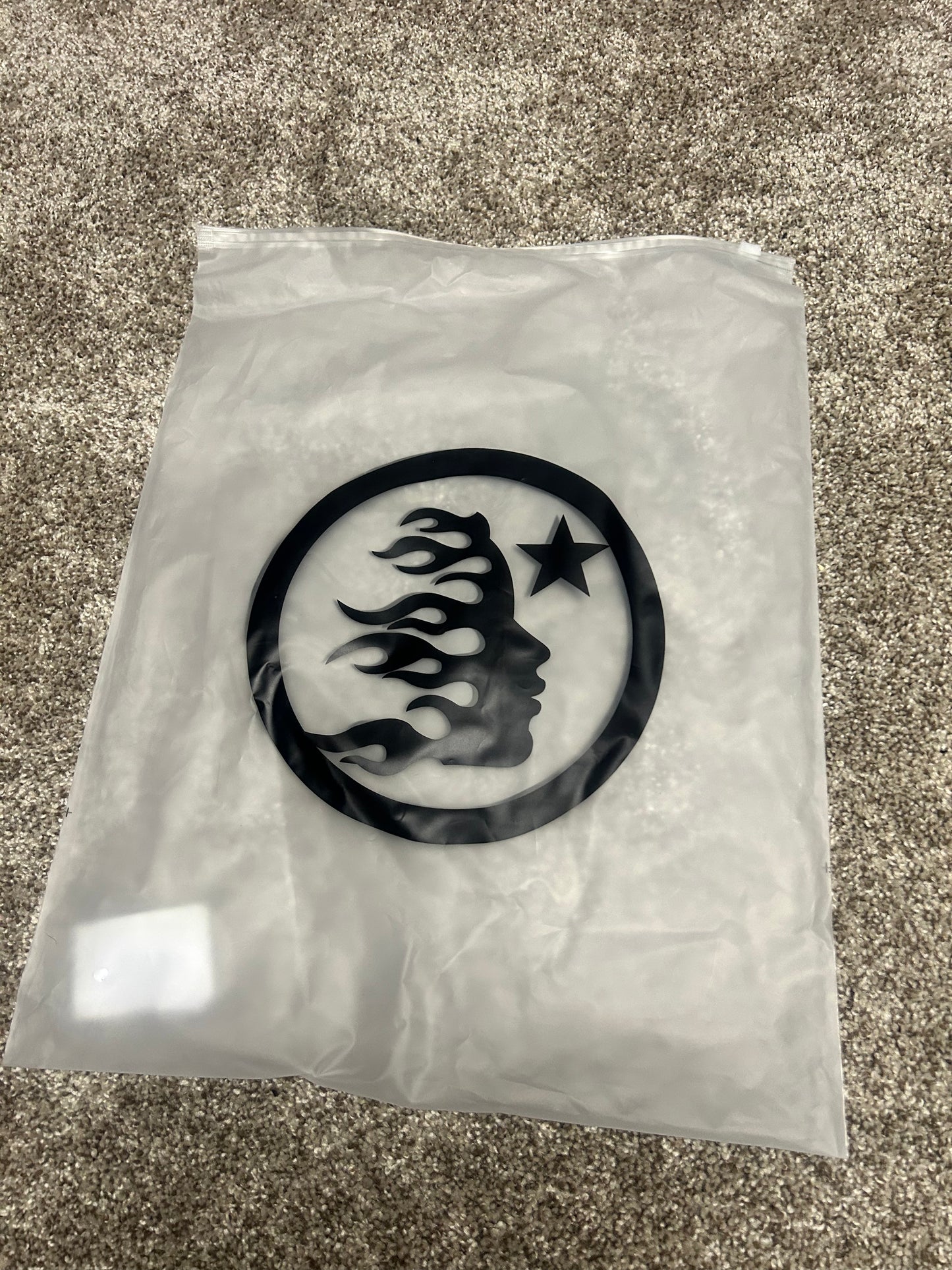 Hellstar Records Tee